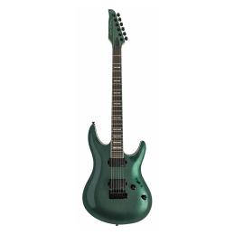 Guitarra eléctrica Sire Larry Carlton Y10 Metallic Green