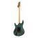 Guitarra eléctrica Sire Larry Carlton Y10 Metallic Green