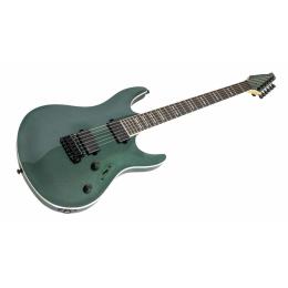 Guitarra eléctrica Sire Larry Carlton Y10 Metallic Green