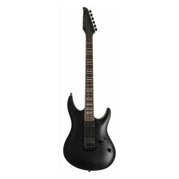 Guitarra eléctrica Sire Larry Carlton Y10 Black Satin
