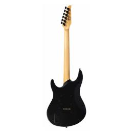 Guitarra eléctrica Sire Larry Carlton Y10 Black Satin