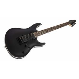 Guitarra eléctrica Sire Larry Carlton Y10 Black Satin