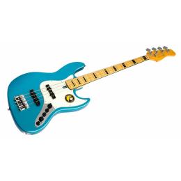 Bajo eléctrico Sire Marcus Miller V7 Alder-4 (2nd Gen) Tide Pool