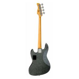 Bajo eléctrico Sire Marcus Miller V7 Alder-4 (2nd Gen) Sparkle Black
