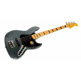 Bajo eléctrico Sire Marcus Miller V7 Alder-4 (2nd Gen) Sparkle Black
