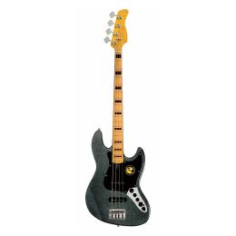 Bajo eléctrico Sire Marcus Miller V7 Alder-4 (2nd Gen) Sparkle Black