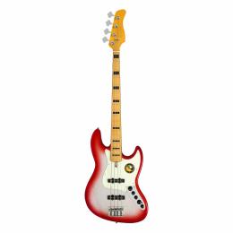 Bajo eléctrico Sire Marcus Miller V7 Alder-4 (2nd Gen) Redburst Sparkle