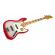 Bajo eléctrico Sire Marcus Miller V7 Alder-4 (2nd Gen) Redburst Sparkle