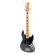 Bajo eléctrico 5 cuerdas Sire Marcus Miller V7 Alder-5 (2nd Gen) Sparkle Black