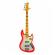 Bajo eléctrico 5 cuerdas Sire Marcus Miller V7 Alder-5 (2nd Gen) Redburst Sparkle