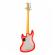 Bajo eléctrico 5 cuerdas Sire Marcus Miller V7 Alder-5 (2nd Gen) Redburst Sparkle