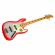 Bajo eléctrico 5 cuerdas Sire Marcus Miller V7 Alder-5 (2nd Gen) Redburst Sparkle