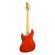 Bajo eléctrico Sire Marcus Miller V7 Vintage Alder-4 (2nd Gen) Bright Metallic Red