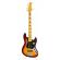 Bajo 5 cuerdas Sire Marcus Miller V7 Vintage Swamp Ash-5 (2nd Gen) Tobacco Sunburst
