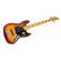 Bajo 5 cuerdas Sire Marcus Miller V7 Vintage Swamp Ash-5 (2nd Gen) Tobacco Sunburst