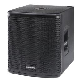 Samson Auro D1200
