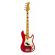 Bajo eléctrico Sire Marcus Miller P7 Alder-4 (2nd Gen) Dakota Red