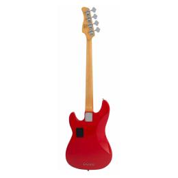 Bajo eléctrico Sire Marcus Miller P7 Alder-4 (2nd Gen) Dakota Red