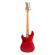 Bajo eléctrico Sire Marcus Miller P7 Alder-4 (2nd Gen) Dakota Red