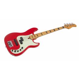 Bajo eléctrico Sire Marcus Miller P7 Alder-4 (2nd Gen) Dakota Red