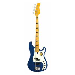 Bajo eléctrico Sire Marcus Miller P7 Alder-4 (2nd Gen) Dark Navy