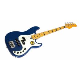 Bajo eléctrico Sire Marcus Miller P7 Alder-4 (2nd Gen) Dark Navy