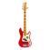 Bajo eléctrico 5 cuerdas Sire Marcus Miller P7 Alder-5 (2nd Gen) Dakota Red