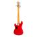 Bajo eléctrico 5 cuerdas Sire Marcus Miller P7 Alder-5 (2nd Gen) Dakota Red