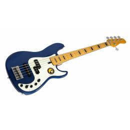 Bajo eléctrico 5 cuerdas Sire Marcus Miller P7 Alder-5 (2nd Gen) Dark Navy