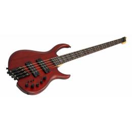 Bajo multiescala sin clavijero Sire Marcus Miller M6 Headless-4 Mahogany Satin