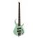Bajo multiescala sin clavijero Sire Marcus Miller M6 Headless-4 Surf Green Metallic Satin