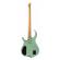 Bajo multiescala sin clavijero Sire Marcus Miller M6 Headless-4 Surf Green Metallic Satin