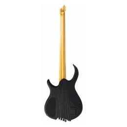Bajo multiescala sin clavijero Sire Marcus Miller M6 Headless-4 Black