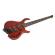 Bajo multiescala sin clavijero 5 cuerdas Sire Marcus Miller M6 Headless-5 Mahogany Satin