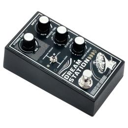 Pedal reverb guitarra Death By Audio Dream Station