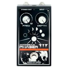 Pedal para guitarra Death By Audio Moonbeam Phaser