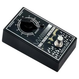 Pedal fuzz para guitarra Death By Audio Thee Treble Overload