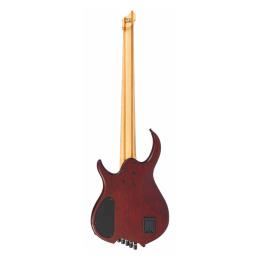 Bajo multiescala sin clavijero 5 cuerdas Sire Marcus Miller M6 Headless-5 Tobacco Sunburst Satin