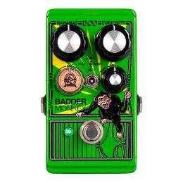Pedal overdrive para guitarra Digitech DOD Badder Monkey