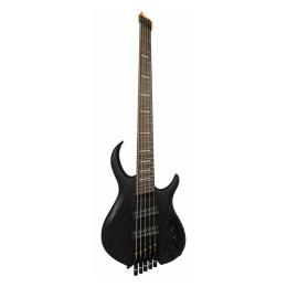 Bajo multiescala sin clavijero 5 cuerdas Sire Marcus Miller M6 Headless-5 Black