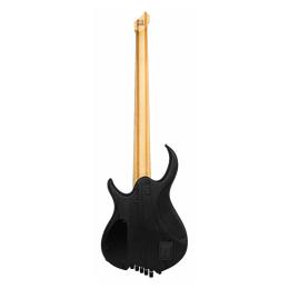 Bajo multiescala sin clavijero 5 cuerdas Sire Marcus Miller M6 Headless-5 Black