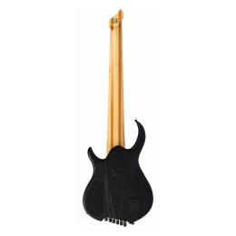 Bajo multiescala sin clavijero 6 cuerdas Sire Marcus Miller M6 Headless-6 Black