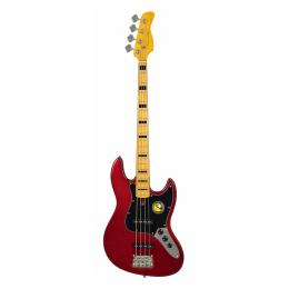 Bajo eléctrico Sire Marcus Miller V5-4 Candy Apple Red