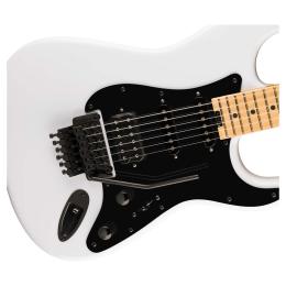 Guitarra eléctrica Jackson 50th Anniversary Iron Maiden Adrian Smith SC1 SW