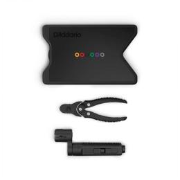 Kit herramientas D'Addario String Change Kit PW-TGSCK-01