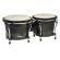 Bongo de madera Stagg BW-200-BK Wood Bongo