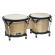 Bongo de madera Stagg BW-200-N Wood Bongo