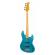Bajo eléctrico Sire Marcus Miller V6-4 Ocean Turquoise Blue