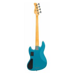 Bajo eléctrico Sire Marcus Miller V6-4 Ocean Turquoise Blue