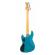 Bajo eléctrico Sire Marcus Miller V6-4 Ocean Turquoise Blue